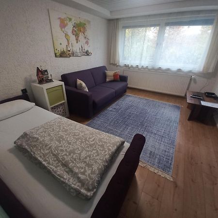 Fewo Monteur Heidenheim Экстерьер фото